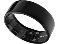Ultrahuman Ring Air Smart Ring Str. 12 (aster black) Smart ring