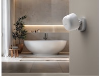 Aqara Presence Sensor FP1E Rörelsesensor Sensorer