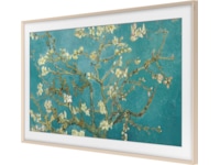 Samsung 55" ram till The Frame (2021-2025, sand gold) TV-ram & tillbehör
