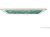 Samsung 55" ram till The Frame (2021-2025, sand gold) TV-ram & tillbehör
