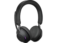 Jabra Evolve2 65, Link380a MS stereo (svart) Headset