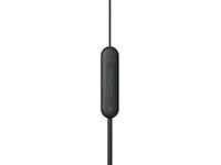 Sony WH-1000XM5 Trådlös hörlurar, Over-Ear (svart) Hörlurar