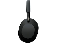 Sony WH-1000XM5 Trådlös hörlurar, Over-Ear (svart) Hörlurar