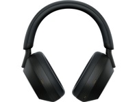 Sony WH-1000XM5 Trådlös hörlurar, Over-Ear (svart) Hörlurar