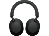 Sony WH-1000XM5 Trådlös hörlurar, Over-Ear (svart) Hörlurar