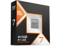 AMD Ryzen 7 9800X3D CPU Processor