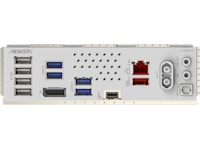 GIGABYTE Z890M A ELITE WF7 ICE Moderkort Intel Socket