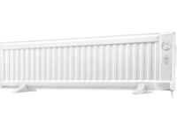 Andersson WLH 2.6 Oljevärmare 600W med steglös termostat Panelelement