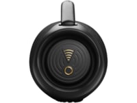 JBL Boombox3 WiFi trådlös högtalare (svart) Trådlös / Bluetooth högtalare