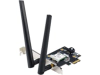 ASUS nätverkskort PCE-BE6500 Nätverkskort