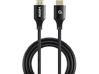 Andersson HDMI 2.0 kabel 5m (svart) HDMI-kablar