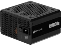 Corsair RMe Series RM850e PSU (svart) Nätaggregat