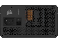 Corsair RMe Series RM850e PSU (svart) Nätaggregat