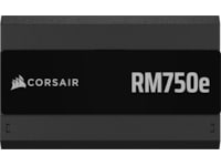 Corsair RMe Series RM750e PSU (svart) Nätaggregat