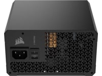 Corsair RMe Series RM750e PSU (svart) Nätaggregat