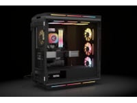 Corsair RMe Series RM750e PSU (svart) Nätaggregat