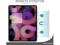 4smarts Pencil Pro 3 iPad stylus (vit) Tangentbord och pennor