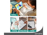 4smarts Pencil Pro 3 iPad stylus (vit) Tangentbord och pennor