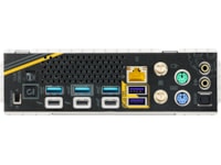 ASRock Z890 TAICHI OCF Moderkort -B-Grade Demo moderkort
