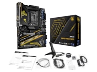 ASRock Z890 TAICHI OCF Moderkort -B-Grade Demo moderkort