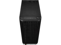 Asus Proart PA401 Wood TG PWM Mid Tower (svart) Midi tower