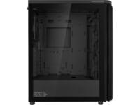 Asus Proart PA401 Wood TG PWM Mid Tower (svart) Midi tower