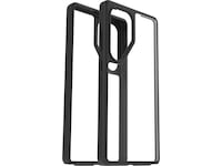 OtterBox Galaxy S25 Ultra React skal - ProPack (black crystal) Skydd