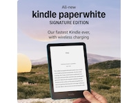 Amazon Kindle Paperwhite Signature Edition 7" 32GB (jade) E-bokläsare