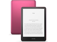 Amazon Kindle Paperwhite Signature Edition 7" 32GB (raspberry) E-bokläsare