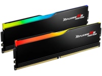 G.Skill Ripjaws M5 NEO 6000MHz DDR5 32GB RGB (svart) Minne