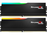 G.Skill Ripjaws M5 NEO 6000MHz DDR5 32GB RGB (svart) Minne
