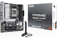 ASUS PRIME B840M-A WIFI Moderkort AMD Socket