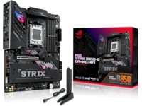 ASUS ROG STRIX B850-E GAMING WIFI Moderkort AMD Socket