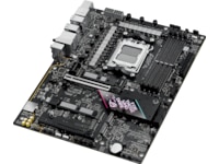 ASUS ROG STRIX B850-E GAMING WIFI Moderkort AMD Socket