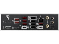 ASUS ROG STRIX B850-E GAMING WIFI Moderkort AMD Socket