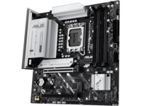 ASUS PRIME B860M-A WIFI Moderkort Intel Socket