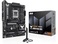 ASUS TUF GAMING B850-PLUS WIFI Moderkort AMD Socket