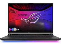 Asus ROG Strix SCAR 18" WQXGA 240 Hz Datorer - Bärbara / laptop