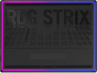 Asus ROG Strix SCAR 18" WQXGA 240 Hz Datorer - Bärbara / laptop