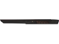 MSI Vector 16 HX AI 16" QHD+ Gaming laptop