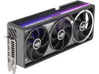 ASUS ROG Astral GeForce RTX 5080 Gaming OC Grafikkort