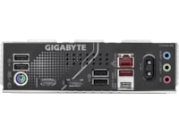 GIGABYTE B860 EAGLE WIFI6E Moderkort Intel Socket