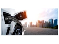 Freev EV-Charge 2200 elbilsladdare Elektrisk bilväggsladdare
