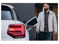 Freev EV-Charge 2200 elbilsladdare Elektrisk bilväggsladdare