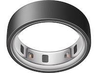 Oura Ring 4 Smart Ring str. 11 (stealth) Smart ring