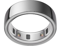 Oura Ring 4 Smart Ring str. 9 (silver) Smart ring