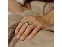 Oura Ring 4 Smart Ring str. 15 (silver) Smart ring