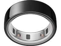 Oura Ring 4 Smart Ring str. 5 (svart) Smart ring