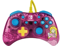 PDP Rock Candy Wired Controller - Peach Tillbehör