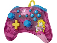 PDP Rock Candy Wired Controller - Peach Tillbehör